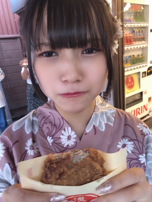 奥野未悠のTwitter画像3