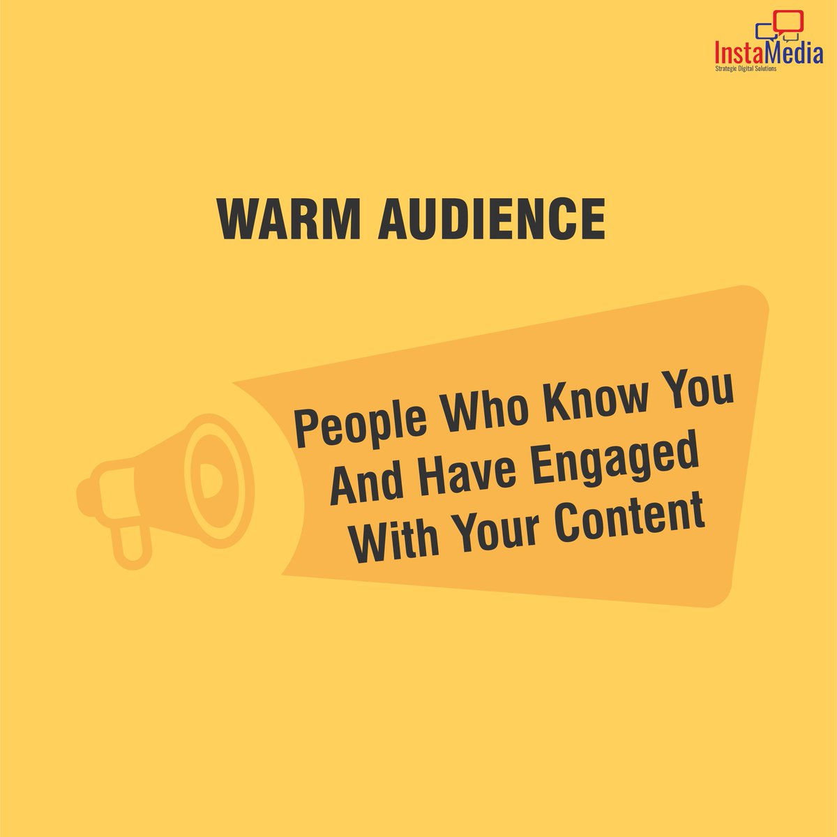media_insta's tweet photo. Know your Target #Audience
-
#InstaMedia #Coldaudience #Warmaudience #Hotaudience #targetaudience #targetpeople #marketingtips #marketingfacts #onlinemarketing #digitalmarketing #businesstips #businessgrowth #branding #growyourbusiness #contentmarketing #content #intendedaudience https://t.co/JSnwoEVPyZ