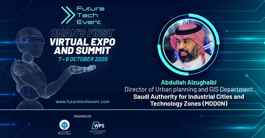 Future Tech Event tweet media
