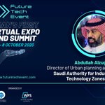 Photo by Future Tech Event (@FutureTechNow1)