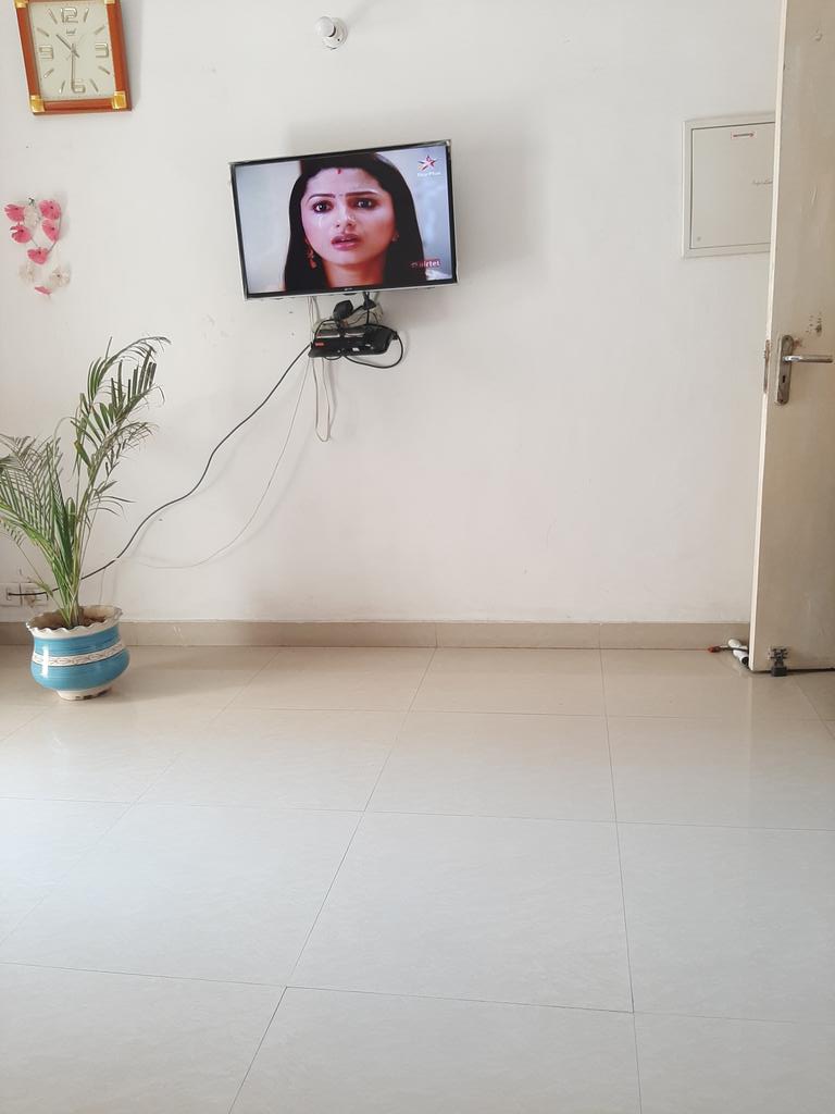 YOGIfied_India's tweet image. #watched mahaepisode of #sathnibhanasathiya rasode me kaun tha.