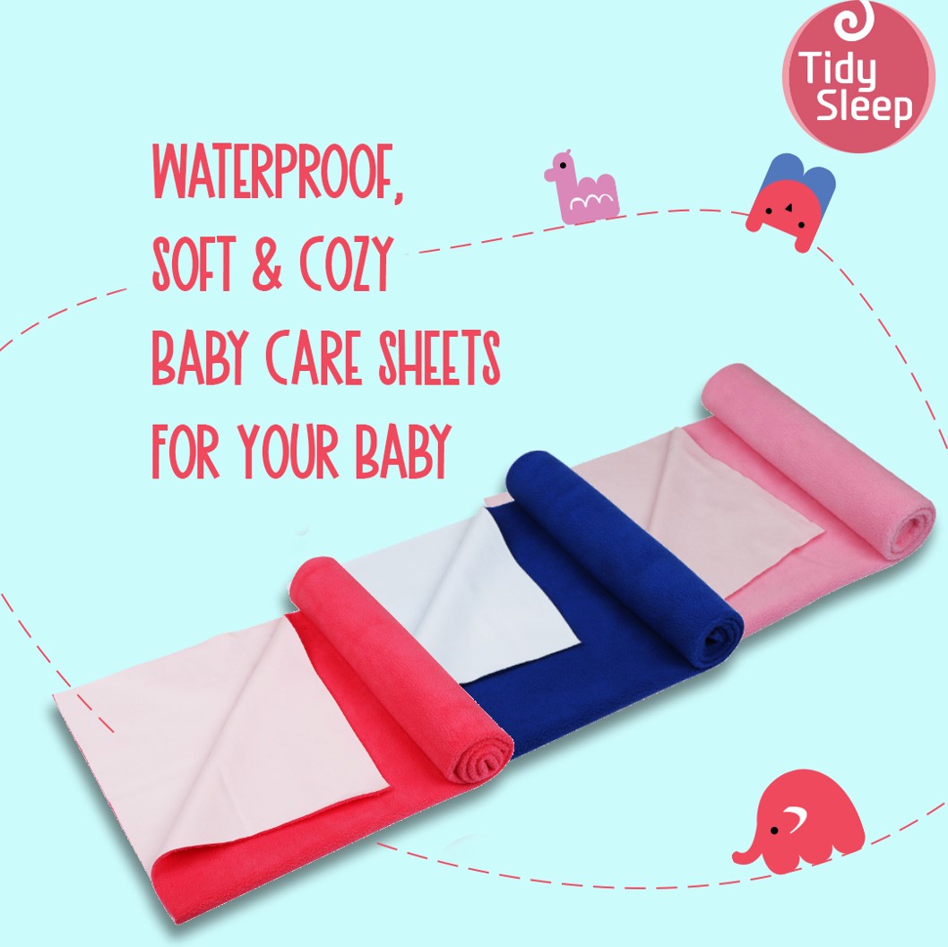 tidysleep's tweet photo. Treat your baby like the perfect little angel he/she is with the all new Tidy Sleep Dry Sheets.
#SuperSoft #SuperAbsorbent #BabyCare #HappyBaby  #BabyBestFriend #ComfortableNights #TidySleep #TidySleepSheets #HappyBabyHappyParent 

Buy Now:  https://t.co/vsYWkj4xaN https://t.co/my5Zrc06GU
