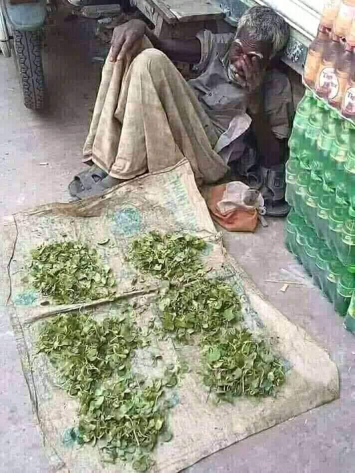 rspathania's tweet image. कुछ चीजें बेवजह खरीद लिया करें,
क्योंकि कुछ लोग भीख नहीं मांगते)l