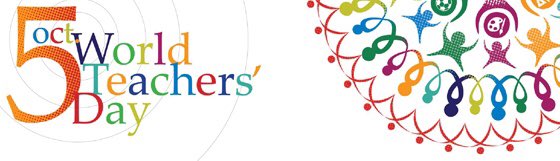 broadwayjuniors's tweet photo. Happy World Teachers’ Day to the fantastic staff at Broadway! Thank you for all your hard work, positivity and dedication and for making every day special for our BJS children. You are all amazing! 🤩 https://t.co/qUhLgO3QsB