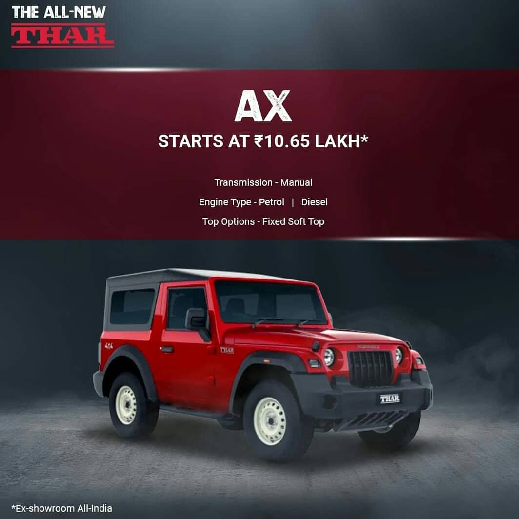 autos_sun's tweet photo. BOOKING OPEN .
Any information contact us :- 9534062672, 7903136245, 9871828551
#mahindrathar
#mahindrathar4x4
#sunshineautospvtltd
#Aurangabad_Bihar #Rohtas #Bikramganj #Mohaniya https://t.co/o22IIMJNEL