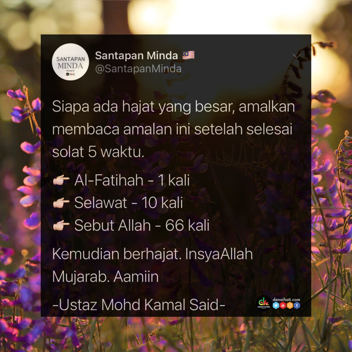 SantapanMinda's tweet photo. https://t.co/ku9ZwNBPpD