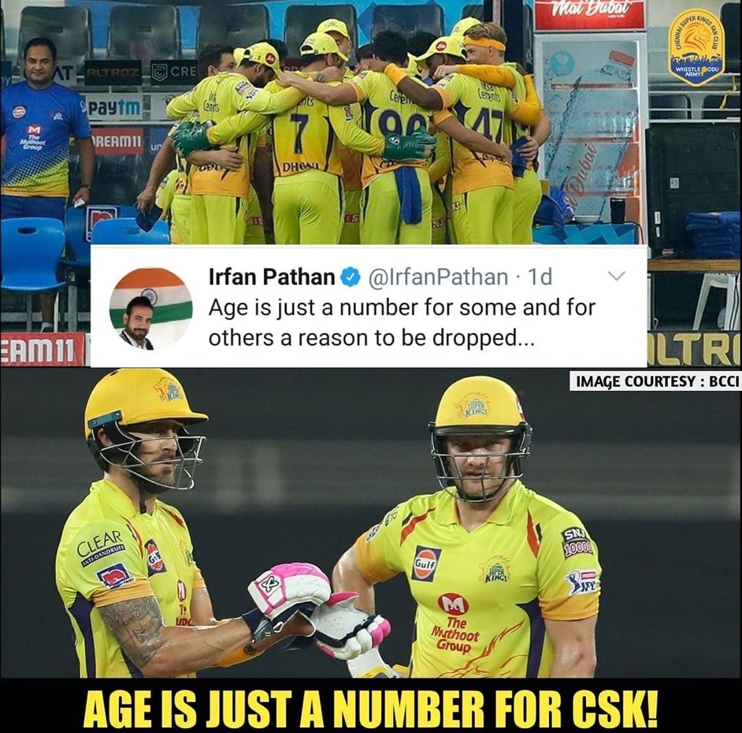 havocharihara's tweet photo. @IrfanPathan @lionsdenkxip 🖕🖕🖕🖕🖕 https://t.co/1UIG6uYYB9
