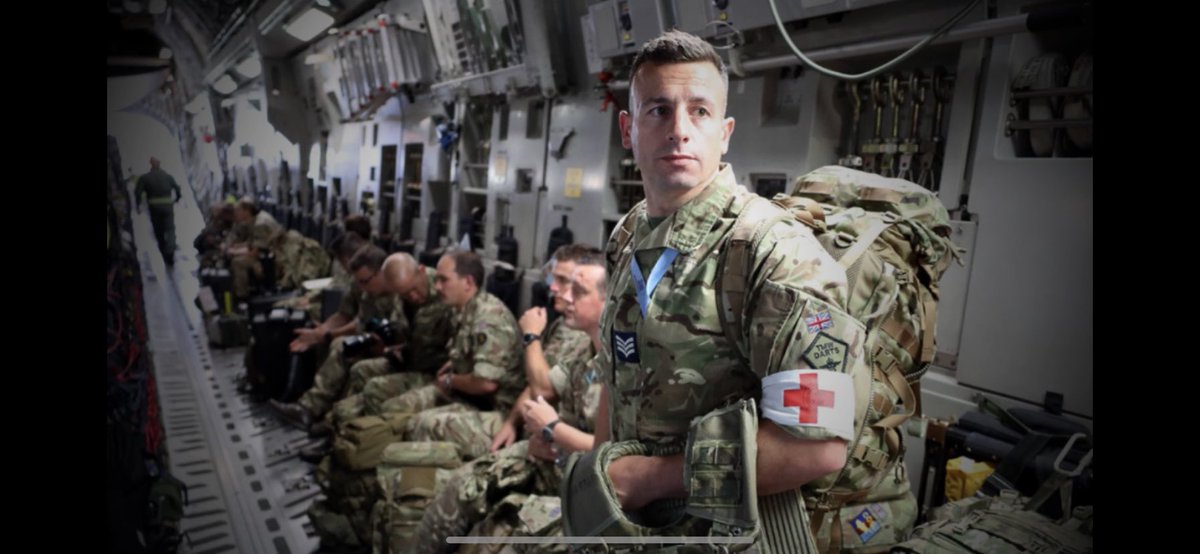 ap7001 leadership in the raf