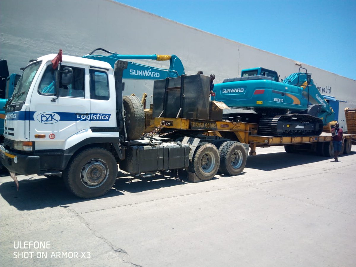 forterapida's tweet photo. #motivationalmonday Forte has committed to bringing you the best transport and logistics services everyday of the week. We are thankful for our vendors for their continued support #logistics #Transportation https://t.co/2KVmE4a05i