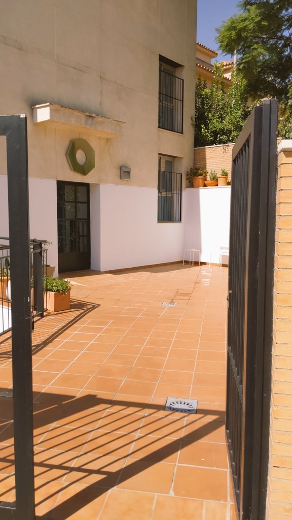 PabloDuque_NEF's tweet photo. Buenos días. Comenzamos en el centro nuevo. Es un día emocionante. Nuestro equipo y los pacientes estarán aún mejor. ¡Salud! https://t.co/cbZIaNnqan