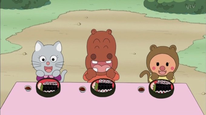 ネコ美ちゃん登場記録botさん のツイート バタコ の検索結果 1 Whotwi グラフィカルtwitter分析