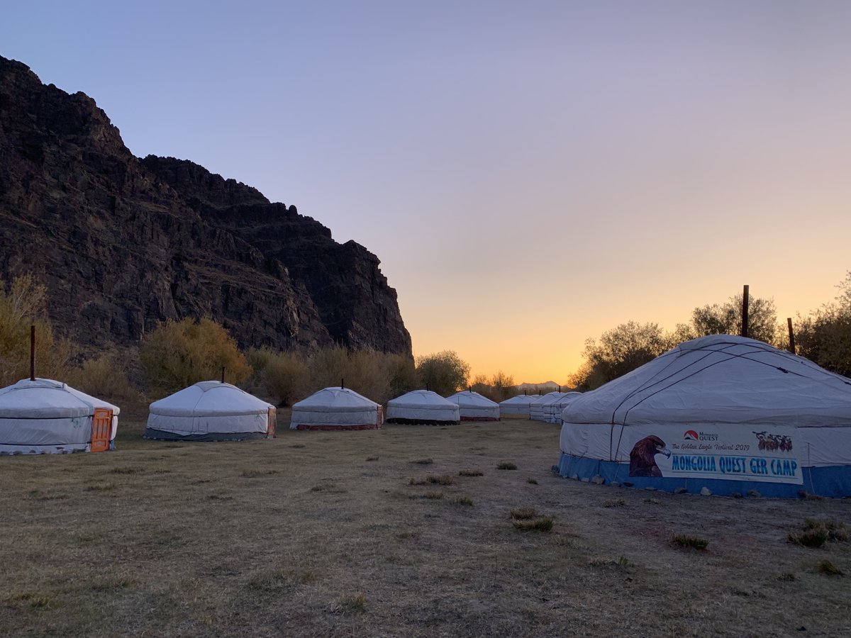 Mongolia Quest (@MongoliaQuest) / Posts / X