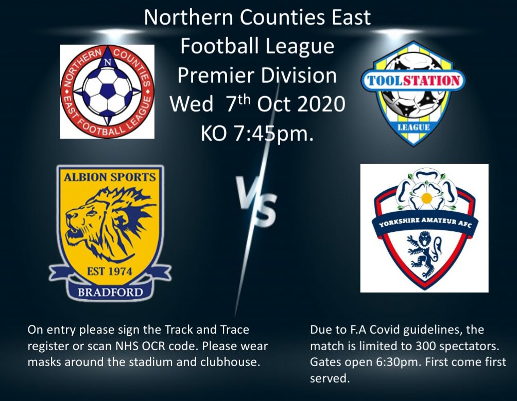 COME ON ALBION🟡🔵 <a href="/NCEL/">Macron NCEL</a>