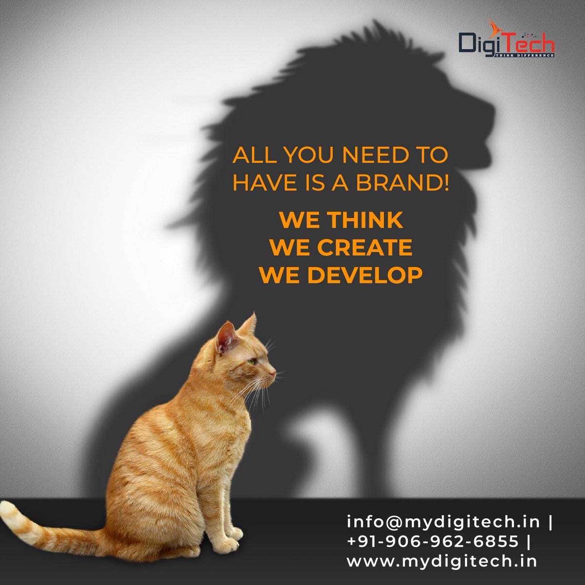 DigiTech Services (@DigiTechServ) / Posts / X