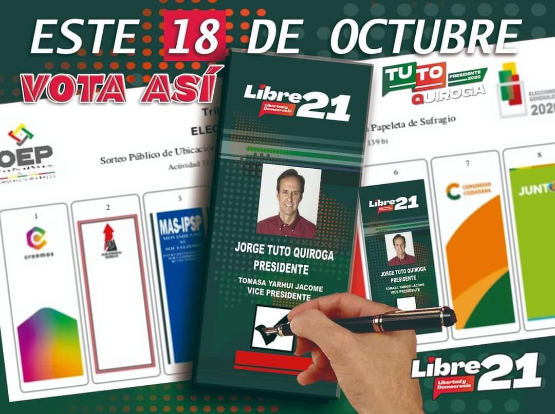 Rsth_23's tweet photo. Voto inteligente. #yovotoportutochallenge https://t.co/lCSPHG9kWo
