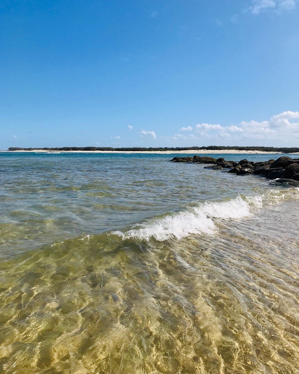 Yukika_OVDM's tweet photo. #BeachSeason’s come❣️
#FirstDip for good #purification in this summer☀️
ビーチシーズン到来✨今夏初泳ぎ👙
今日は🇦🇺オーストラリアは
㊗️祝日 + スクールホリデー
やっぱり🌊海の浄化効果は半端ない😌🧡
#NoFilter #beach #SunshineCoast #Australia
#ノンフィルター #サンシャインコースト https://t.co/AsStQoDmt7