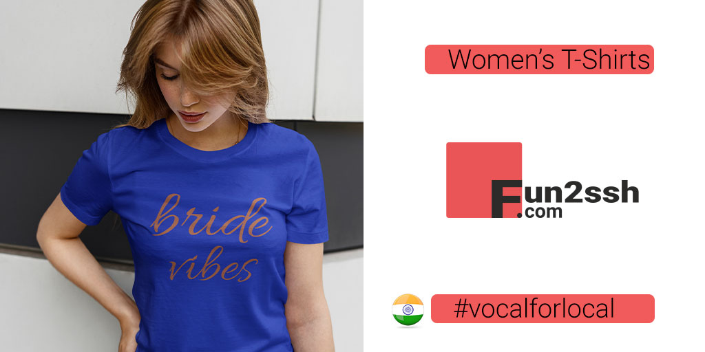 fun2sshapparels's tweet image. Bride Vibes !!!
.
fun2ssh.com
.
.
#Fun2ssh #Fun2sshoriginals #brides #wedding #Weddingvibes #weddingday #marriage #prewedding #Photoshoot #photograghy