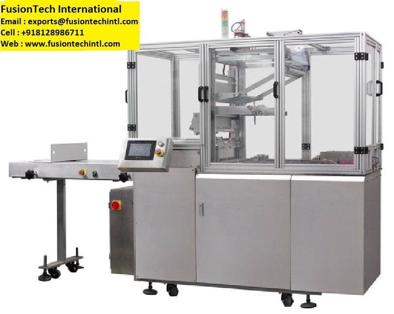 OfficeFti's tweet image. #HighSpeedSoapWrappingMachine
Hotel Amenities Soap..For more info visit...fusiontech-international.com/latest-update/…