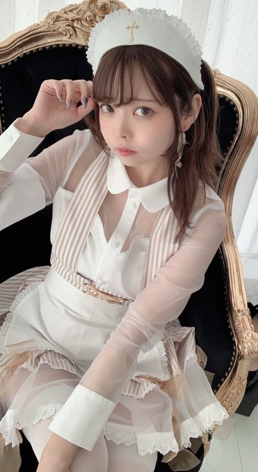 コスプレイヤーやなぎばころんのTwitter画像21