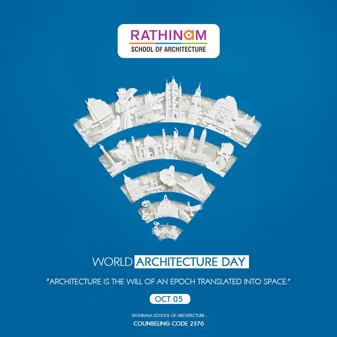  #DaySpecial  #October 5th #worldarchitectureday Best wishes  #worldarchitectureday  @Arch_Revival_  @architecturehub  @dezeen  @ArchDaily  @HomeAdore  @Architizer  @archinect  @WACommunity  @architonic