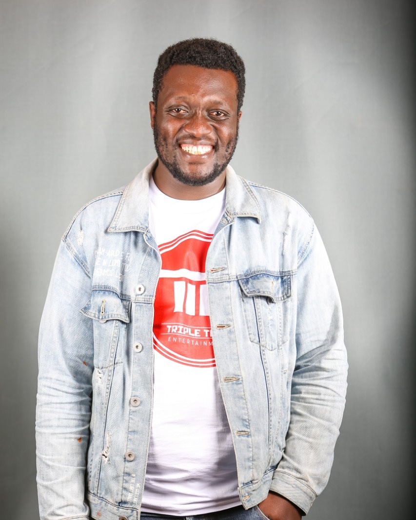 Woke Up Like This ..... My Peeps