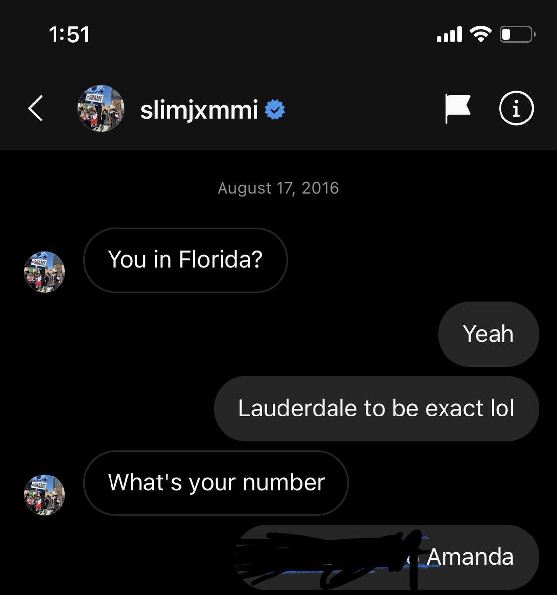 Amanda Barona tweet media