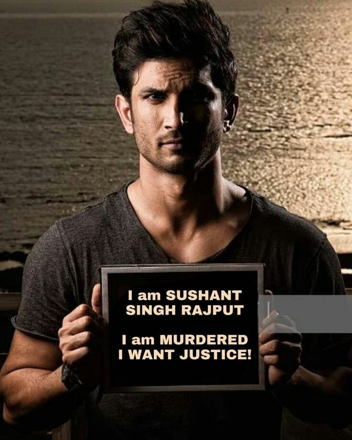 Mellow21101641's tweet image. @PMOIndia @HMOIndia  Dont allow corrupt people to ruin our nation. Now is the time people need you. Please Act. We need justice.
#SackSudhirGupta     
#SushantConspiracyExposed