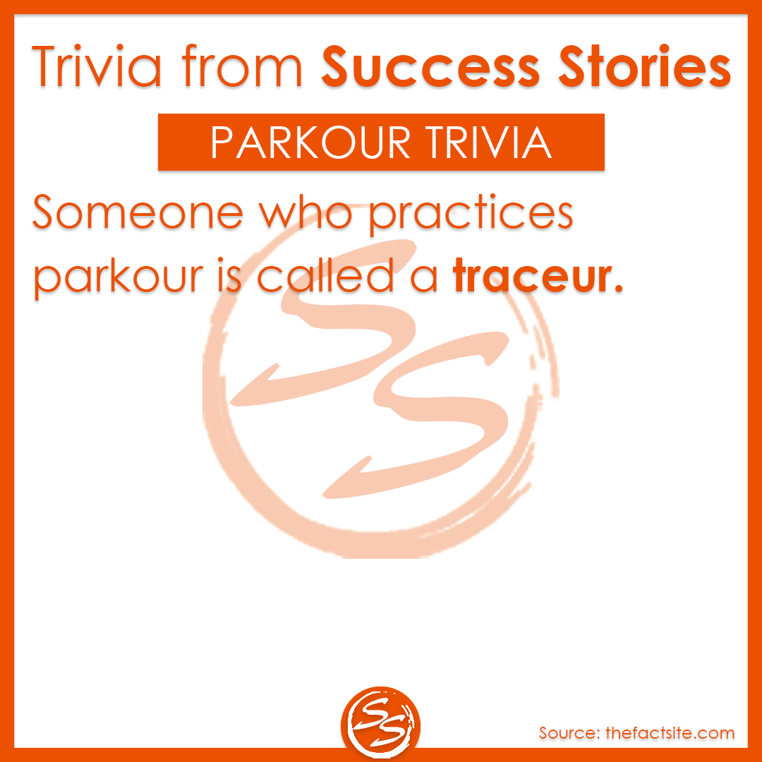 sstoriessk's tweet photo. Trivia from Success Stories
Interview--> https://t.co/O14JABCspG
#successstories #trivia #roofculture #parkour #freerunning #parkourindia #parkourlife #parkourtraining #parkourfreerun #parkourandfreeruning #parkourboy #mumbai #pune #mumbaikar #parkour #puneparkour #parkourindia https://t.co/YC1E6Zl2yi