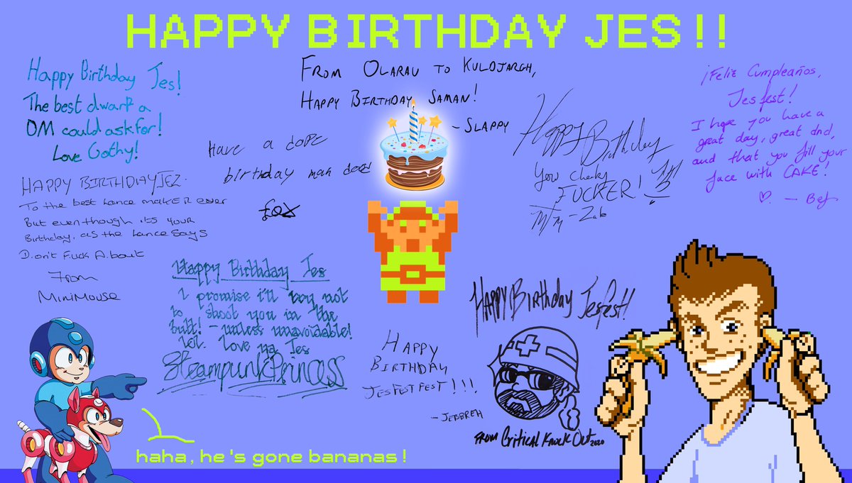 Jesfest’s pics and videos