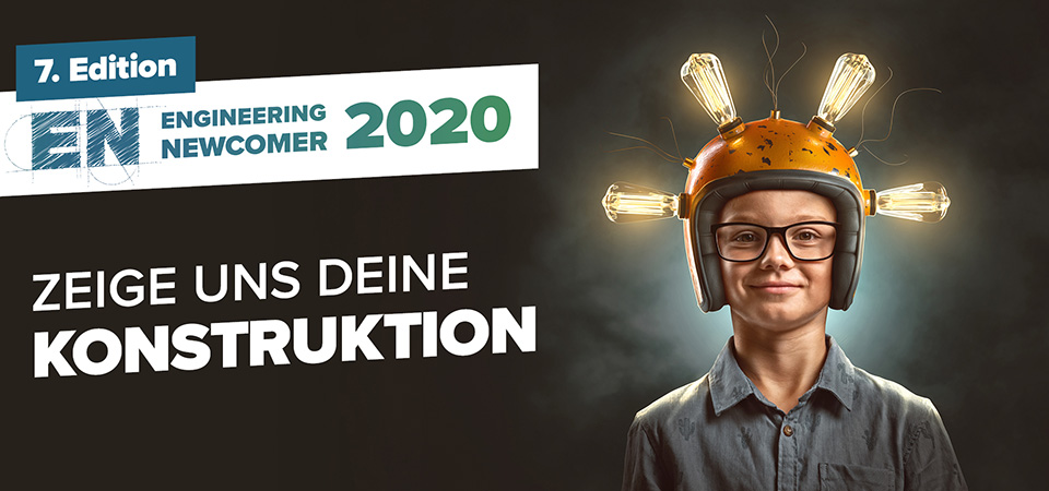 norelem's tweet image. Der Countdown läuft…

Die Preisverleihung unseres Engineering Newcomer 2020 könnt ihr Morgen um 11 Uhr live über folgenden Youtube-Link verfolgen:

youtu.be/ZvkM-1HzGYc

#norelemACADEMY #EngineeringNewcomer #norelem