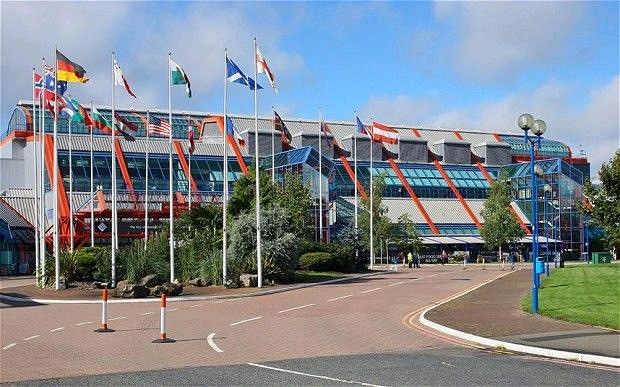 isg_reed's tweet photo. The NEC joins the Exhibition Industry in highlighting the role exhibitions will play in rebuilding economies. Face-to-face exhibitions are the fastest way to reconnect with the marketplace, and connections made at exhibitions will lead to the renewal of the economy. https://t.co/mYhqcuxRgK
