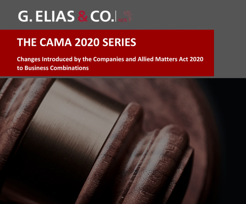 geliaslaw's tweet photo. our CAMA 2020 Series.
To view this article - https://t.co/4s84gk69qH
#GElias #CorporateLaw #CorporatePractice #CorporateGovernance #Companies #CAMA #CAMA2020 https://t.co/zof3lugr4k