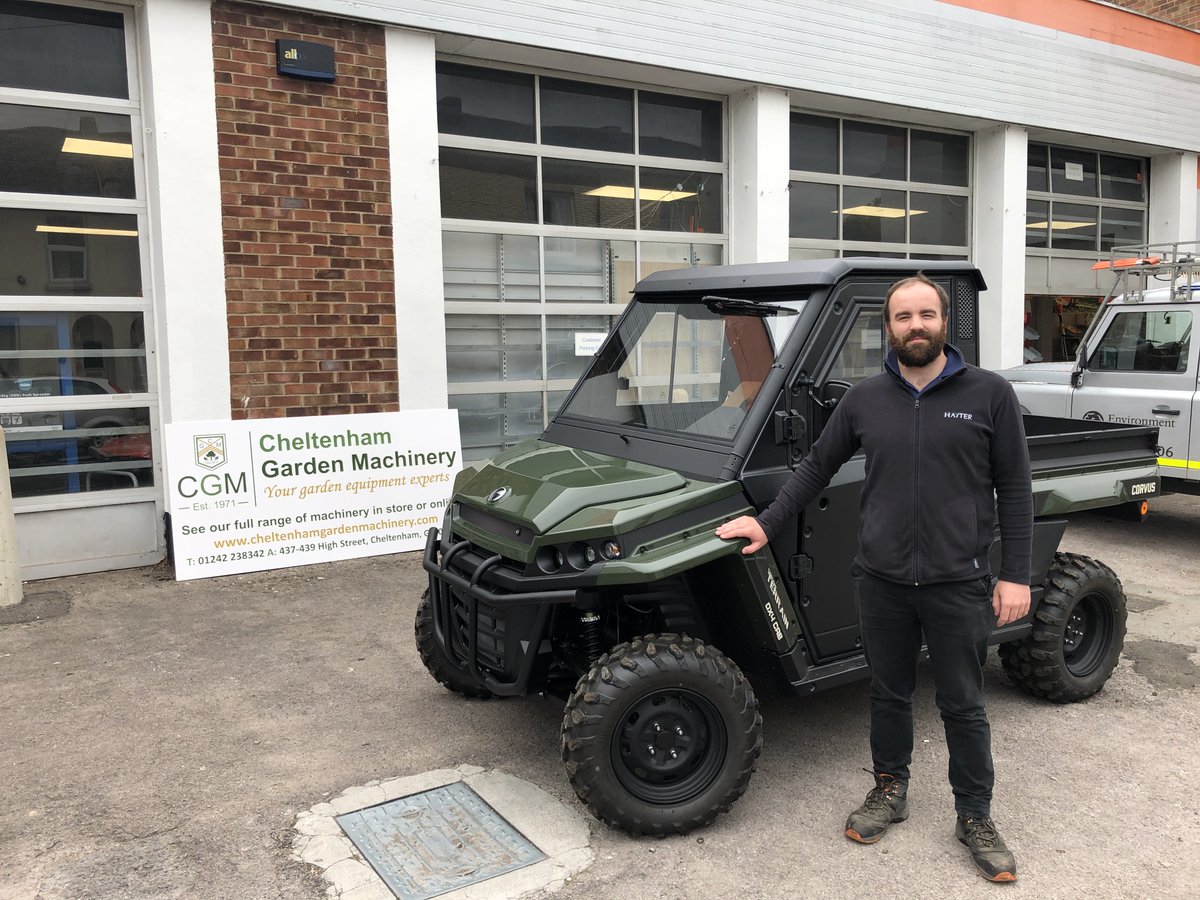 Corvus-utv tweet media