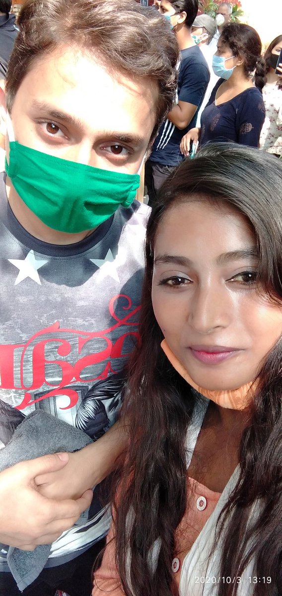 nishakauri's tweet image. हम सब आपके साथ हैं मैं गर्व से कहती हूं मैं उस देश के वासी हूं जिस देश में अर्नब स्वामी,प्रदीप भंडारी गणेश नितिन जैसे लोग रहते हैं न्याय और सच्चाई के लिए अपनी जान की परवाह किए बगैर अकेले ही चल पड़े।
#SSRAIIMSReport
#SSRForensicFiles
#302ForKillersOfSSR 
#RepublicBharat 
#Republic