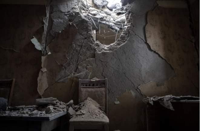 mfankr's tweet photo. Consequences of #Azerbaijan's shelling of residential areas of #Artsakh #Karabakh capital #Stepanakert #RecognizeArtsakh https://t.co/JM8kG4LsOR
