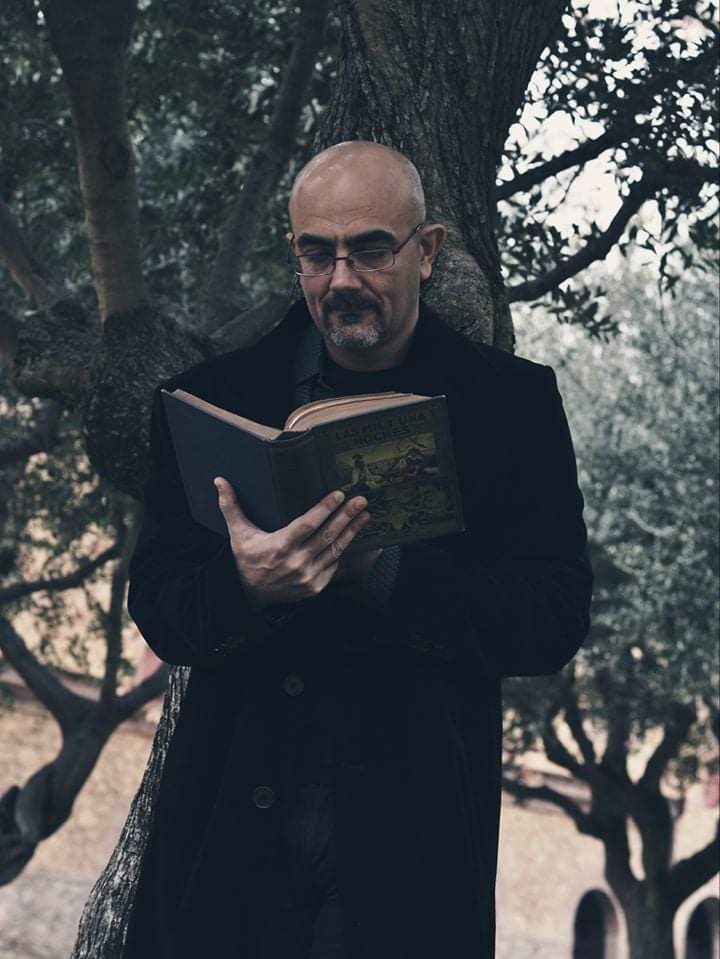 José Montejano tweet media