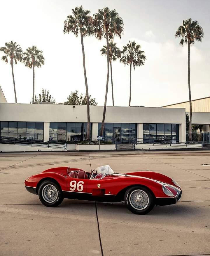 Ferrari500trc Twitter Search Twitter