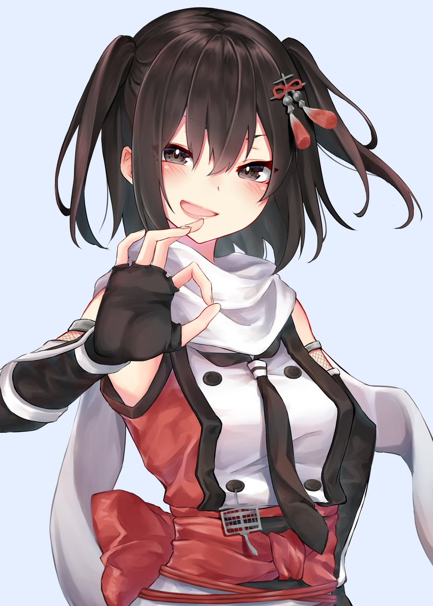 艦これ 川内 艦これ カミダノミのイラスト 艦これ 川内 艦これ カミダノミのイラスト