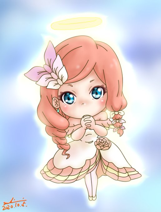 アンナ フーゴのtwitterイラスト検索結果 アンナ フーゴのtwitterイラスト検索結果