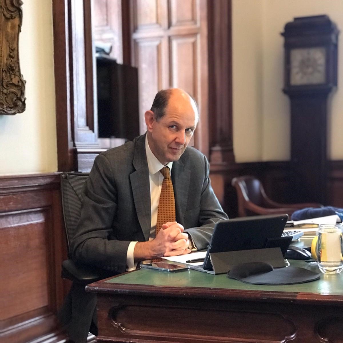 It’s #learningatworkweek! The <a href="/FCDOGovUK/">Foreign, Commonwealth & Development Office</a>  has loads of sessions and resources available on issues such as safeguarding, programme management and learning from COVID-19 scenarios. Continuous learning is crucial for all of us to develop and work effectively throughout our careers.