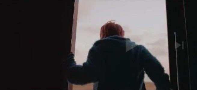 One of the passengers began to suspect that there's a way out of the train. After seeing the snowflake falling he saw it was formed. Snowflakes cannot be formed if the temperature is frozen which meant that the Earth was warming up.