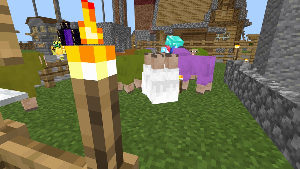 マイクラスクショ マイクラスクショ