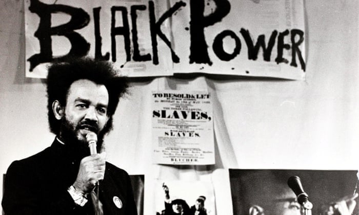 Most people associate the Black Panthers with the movement in the US - and rightly so - but the movement also inspired a UK chapter in 1968. Britain's Black population tripled to 1 million in the early 1960s, and racial tensions in the UK popped off in earnest.
