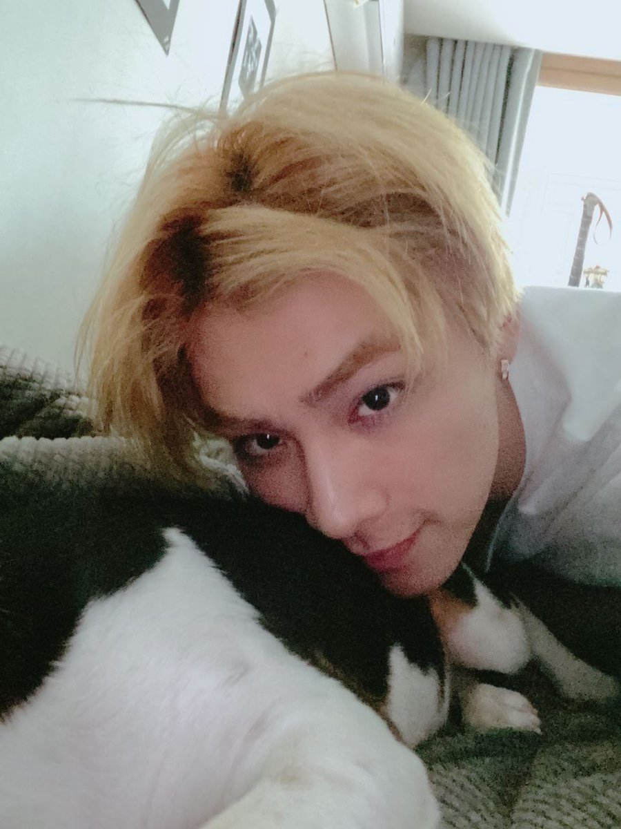 xiaodeejay's tweet image. loml