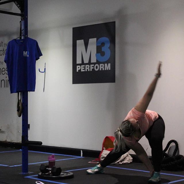 NewBaileyM3's tweet photo. It's a new week and we've got a surge of #MondayMotivation.

#M3Perform pride themselves on getting results using a perfect mix of weights and high-intensity training, making them one of the most popular gyms in the area.

Join now at https://t.co/UcZqxtymDv

#healthylifestyle https://t.co/k01p4HDjRv
