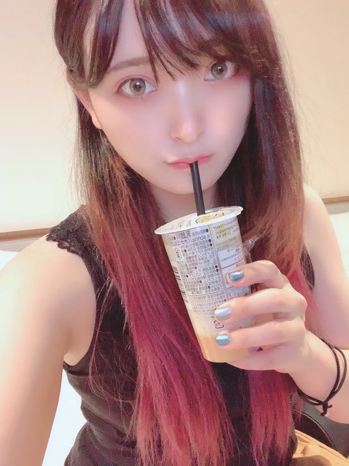 コスプレイヤー高嶺エルのTwitter画像35