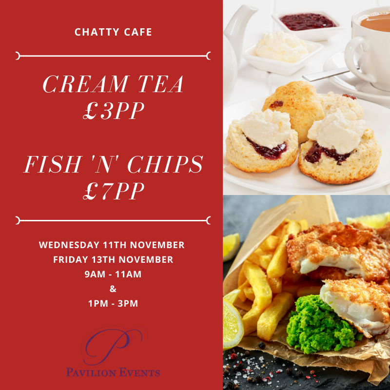 Pavilion_Events's tweet photo. 🌹 Remembrance Day 2020 🌹

As part of our @chattycafe scheme, we are delighted to be hosting events to mark Remembrance Day this year! 

#eventprofs #chattycafe #medway #remembranceday #afternoontea #livemusic #letthemusicplay

@beckyfarleymkc1, @thecooky27 , @dalia_halpern https://t.co/b58XRBUCjh