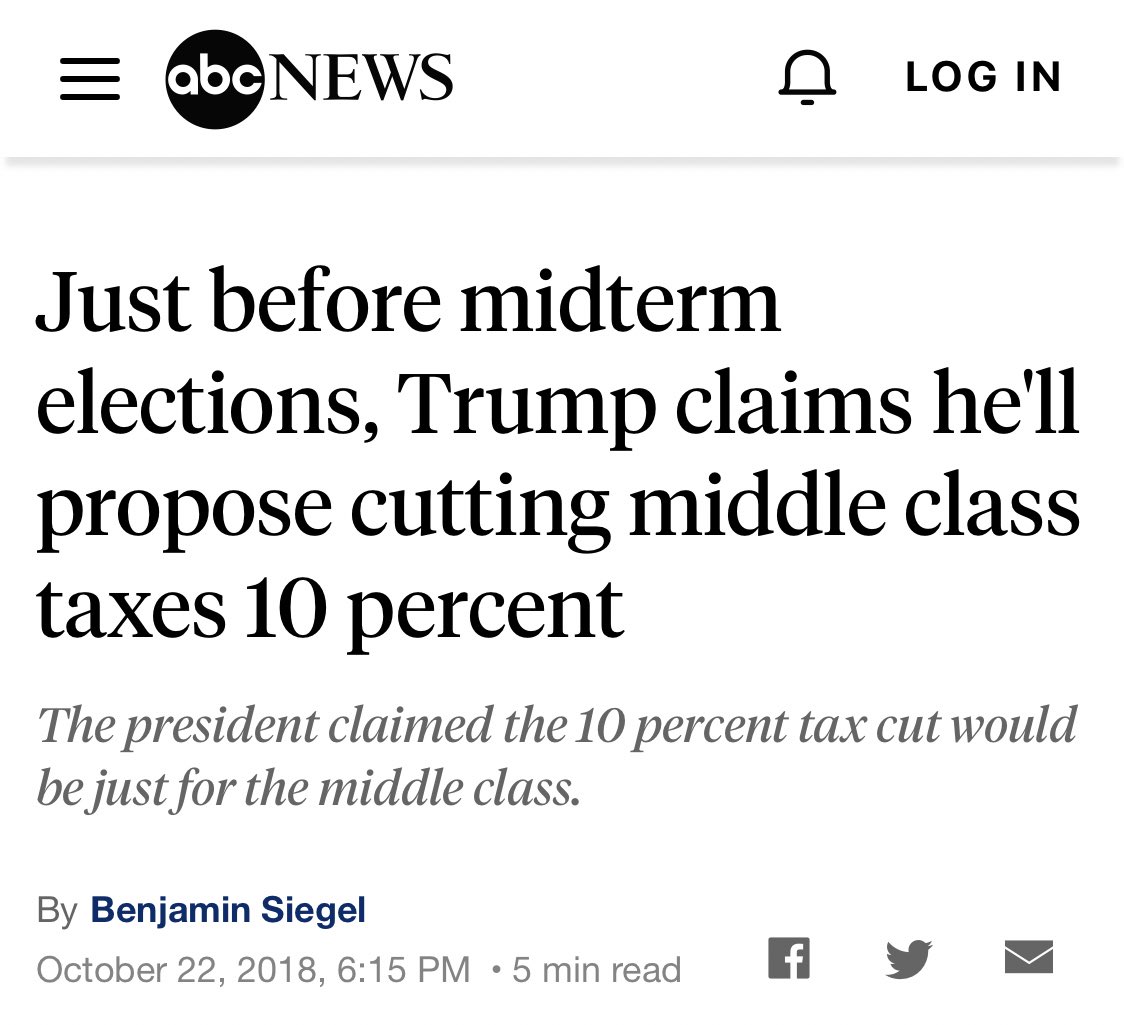 carlquintanilla's tweet image. October 2018.
October 2020.