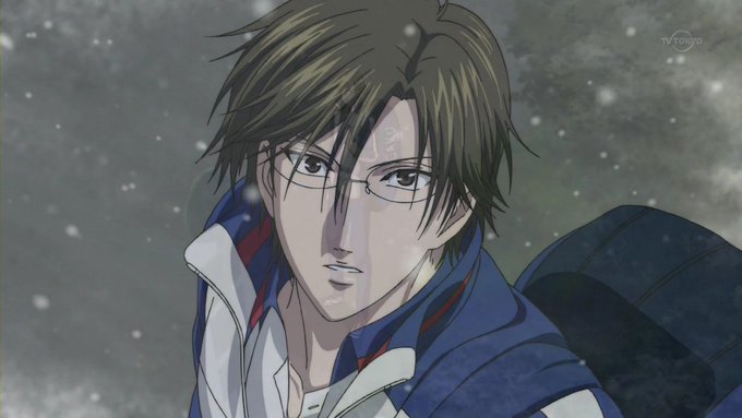10月7日は手塚国光の誕生日のtwitterイラスト検索結果 10月7日は手塚国光の誕生日のtwitterイラスト検索結果