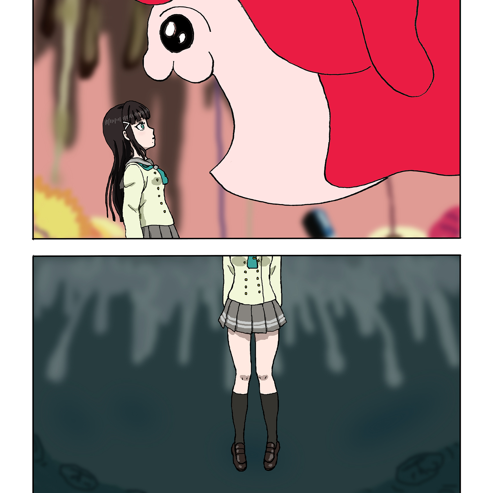 コットンキャンディさん 